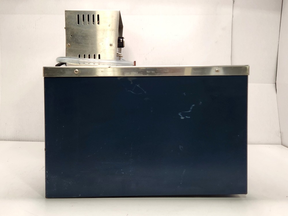 Neslab Endocal RTE-4 Refrigerated Circulating Bath 151120 Untested Read