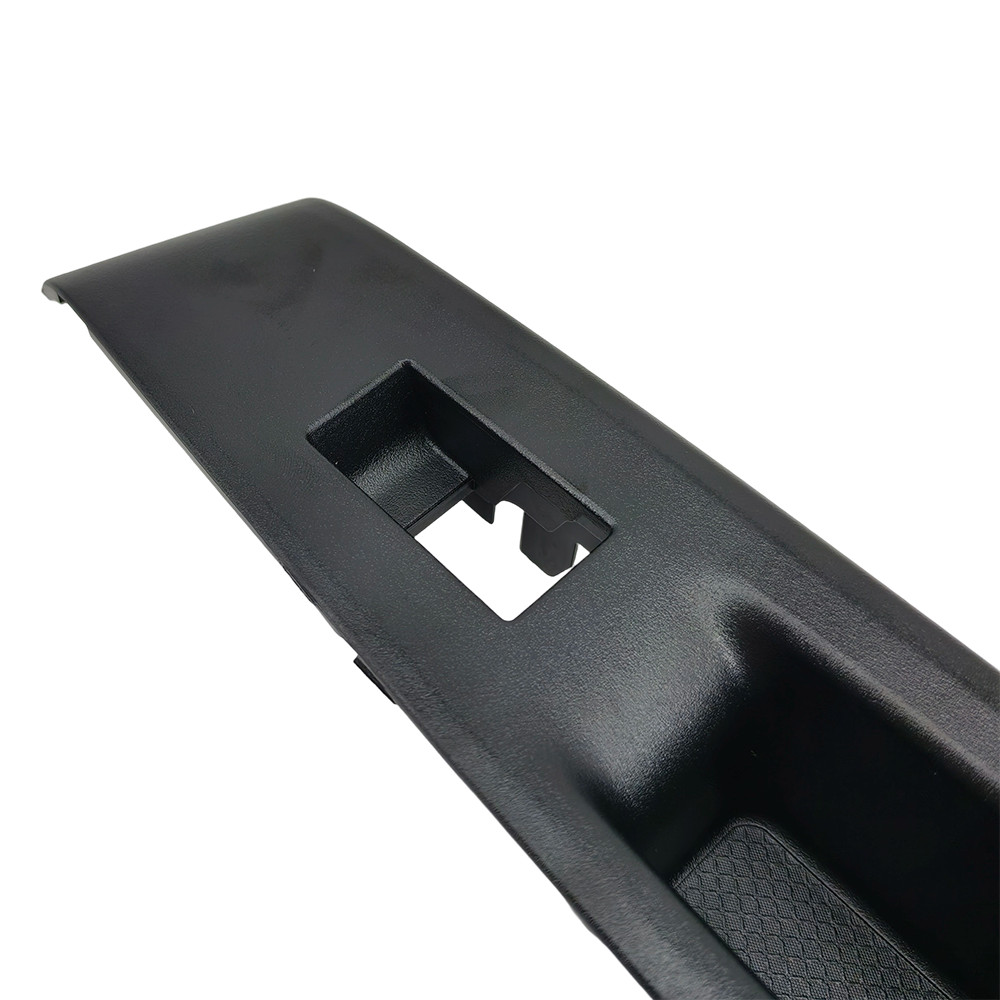 For Toyota Vitz 2010-2014 Front Left+Right Side Window Switch Panel Bezel RHD