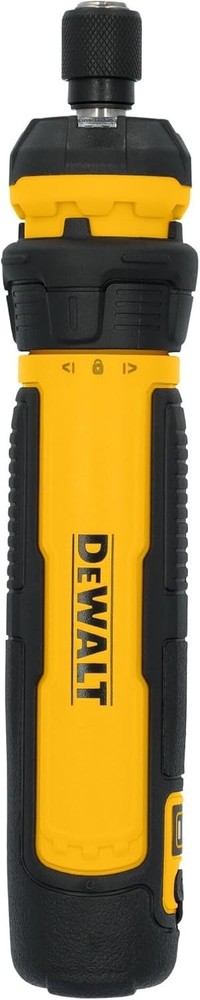 Cordless Screwdriver USB Rechargeable with FLEXDRIVE Control and Screwdriver Bit