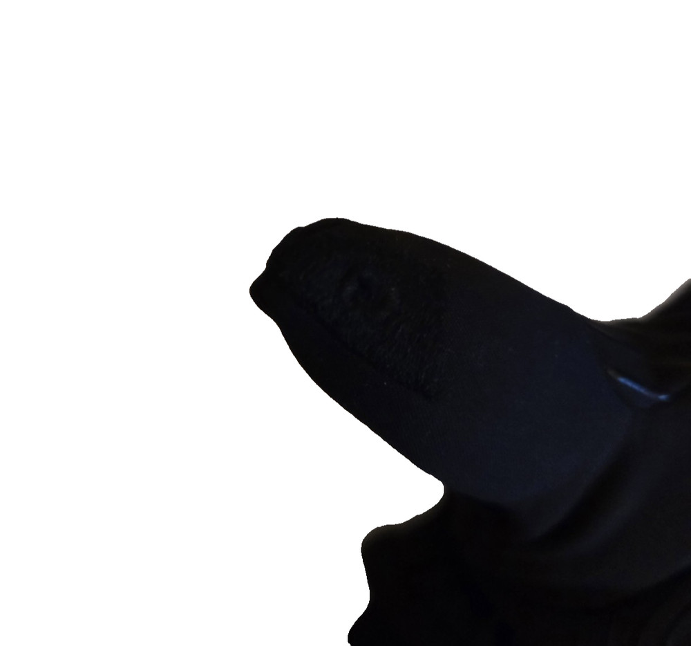 EXPRESS Men Winter Driving Gloves Black Pointer/Thumb Touchscreen Compatible New