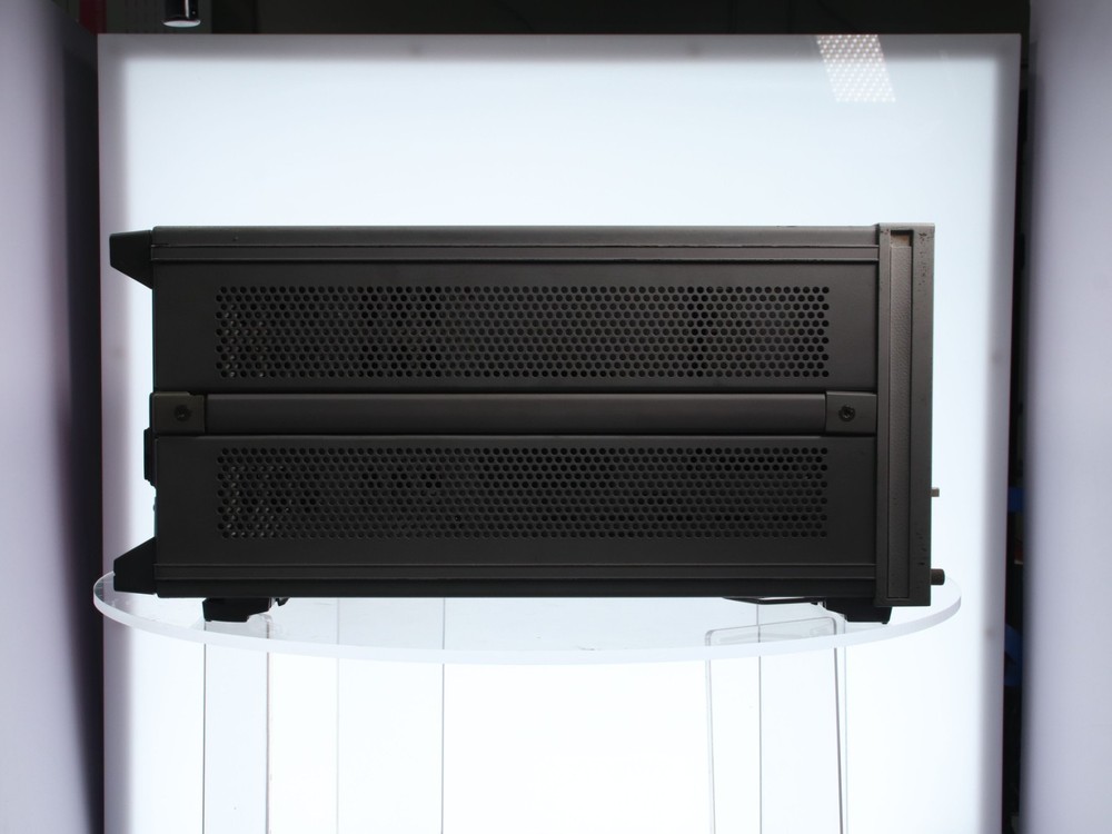 HP/Agilent 8753E 30kHz-6GHz Network Analyzer S-Parameter Test Set