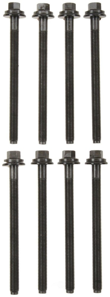 Engine Cylinder Head Bolt Set-VIN: C Mahle GS33543