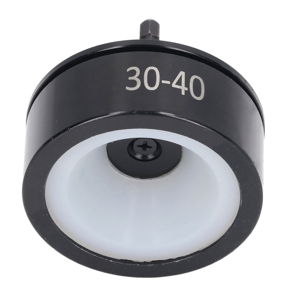 Handheld Electric Cap Sealing Machine Head Bottle Capper For Capping Dia 30-40mm