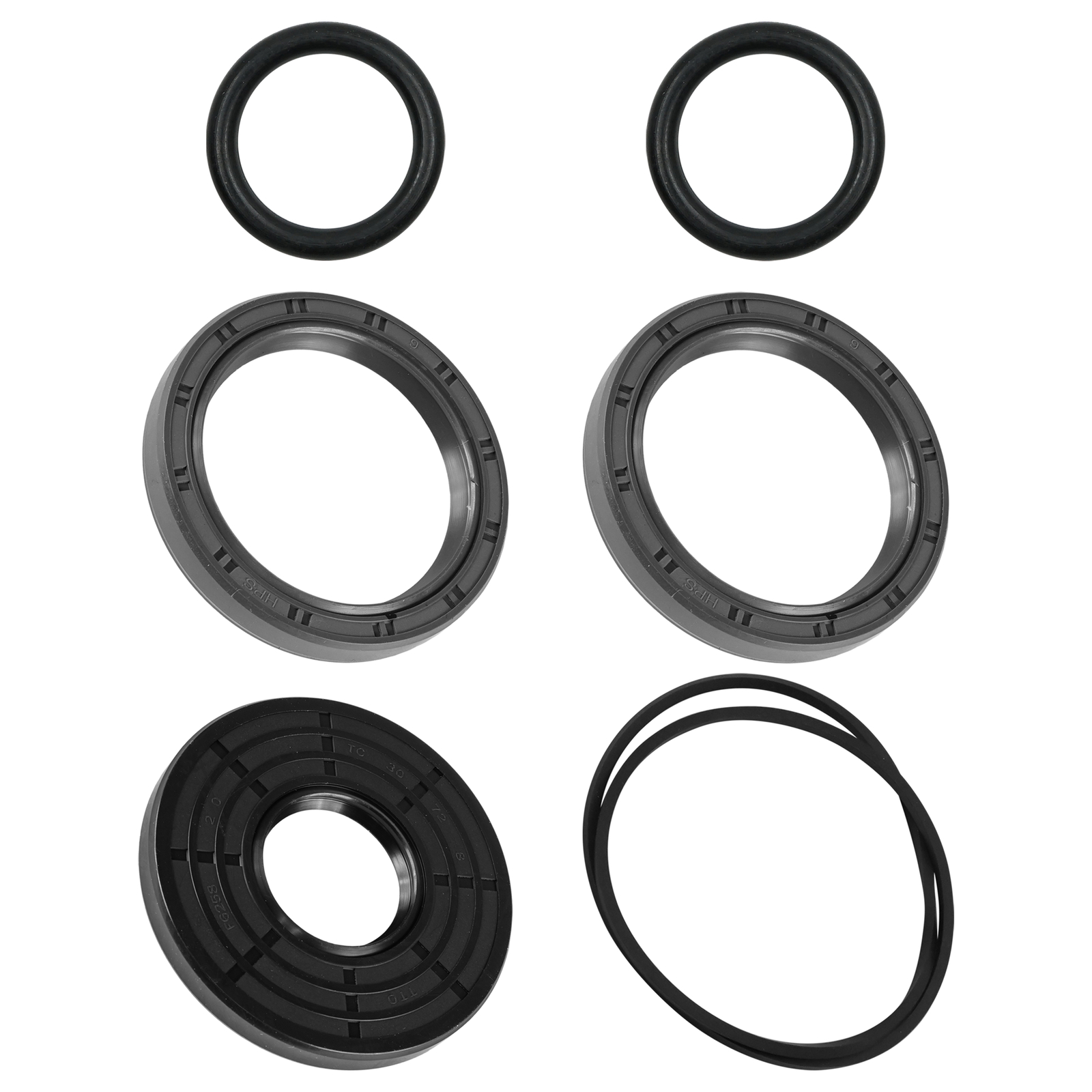 Front Differential Seals & O Rings For Polaris RZR XP 1000 / RZR XP 4 1000 14-23