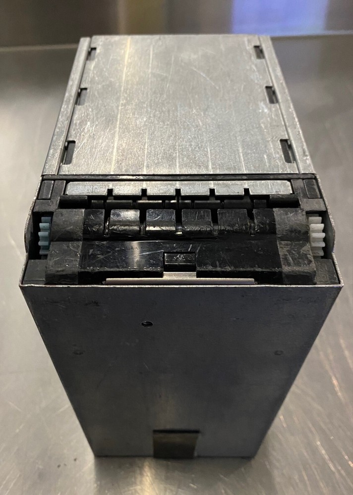 JCM WBA Bill Validator Cash Box / Stacker