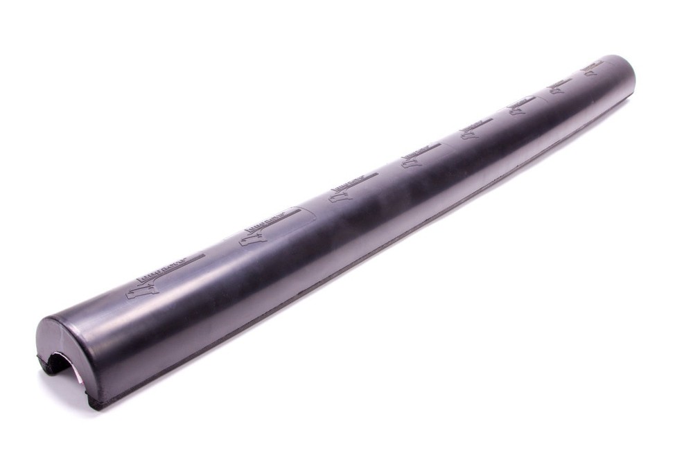 LONGACRE 52-65162 Roll Bar Padding Black