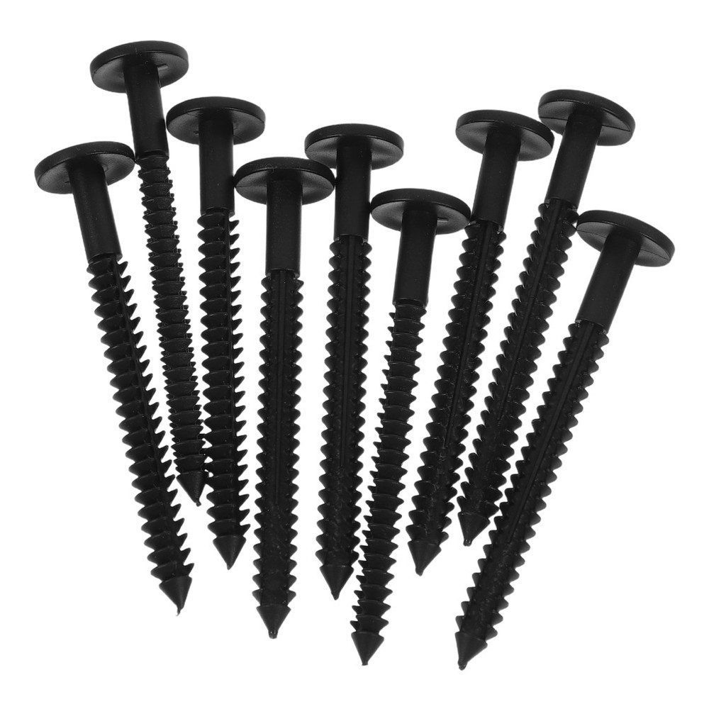 36 Pcs Blind Fasteners Shutter Louver Pins for Shutters Replacement Tools