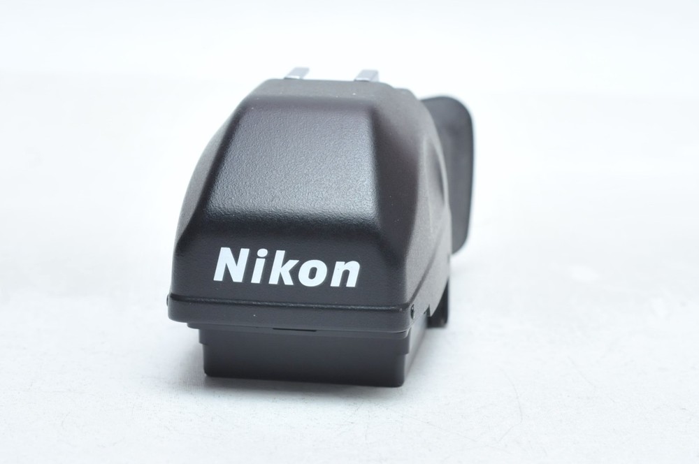Nikon F5 DA-30
