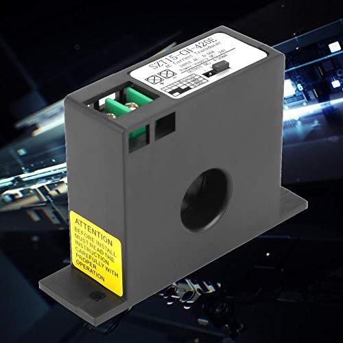 Current Transducer, SZT15-420E Current Transducer Transmitter Transformer