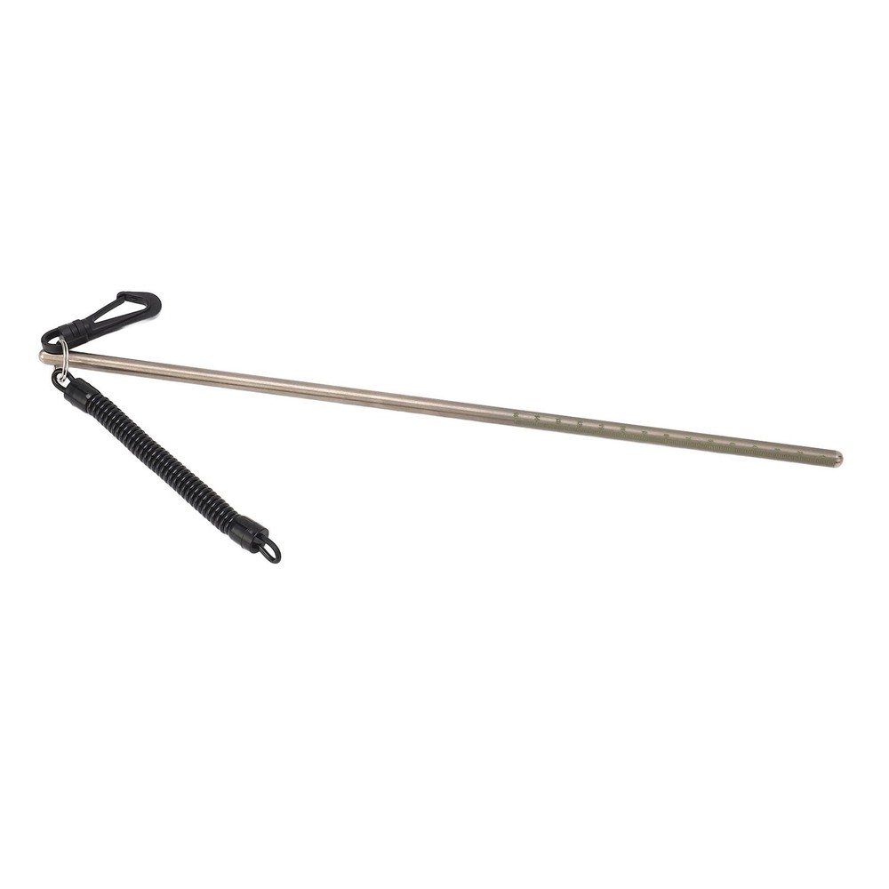 Diving Stick Pointer Titanium Alloy Lightweight For Underwater Exploration DHPR