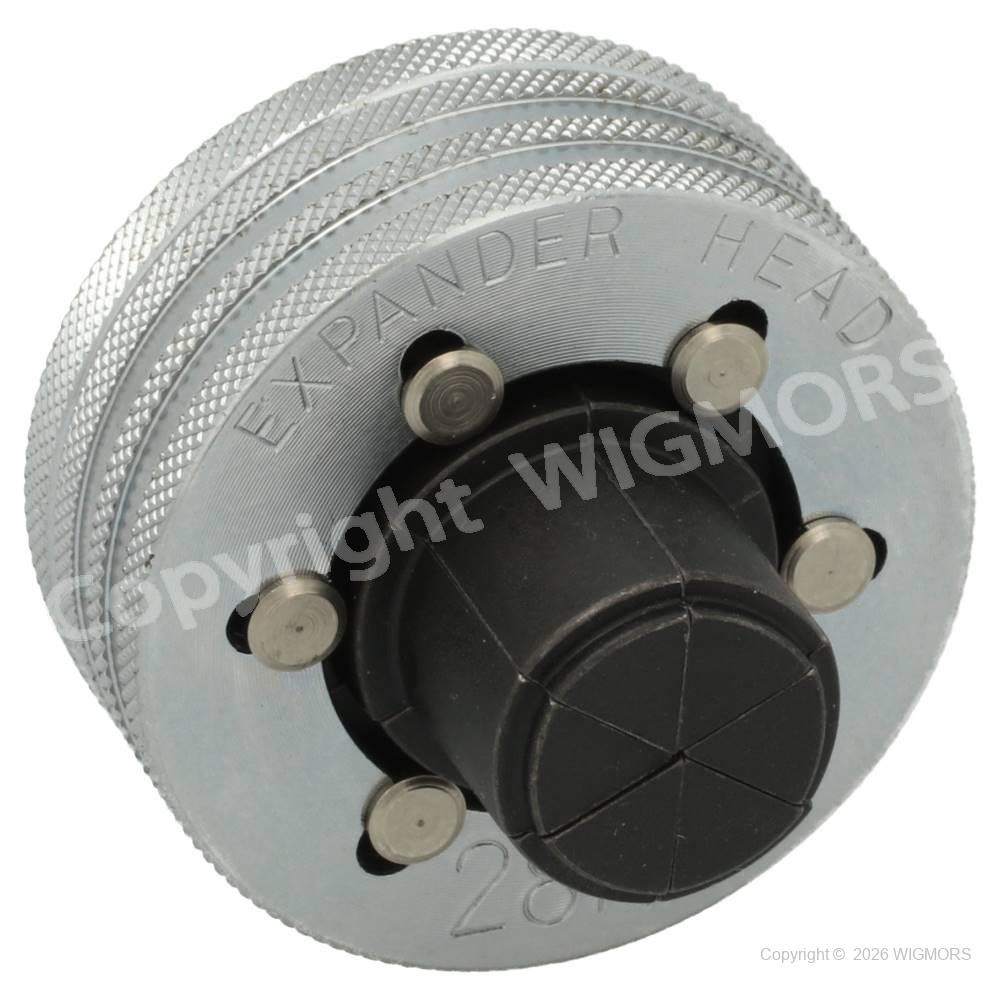 Pipe Expander Head - 28 mm