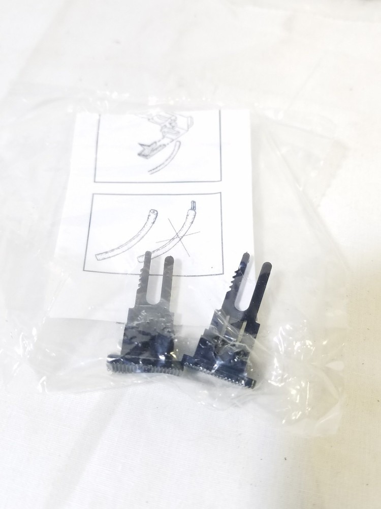 5-Sets Intermatic 156LV8847A Replacement punch down Pierce Wire Elec. Connectors
