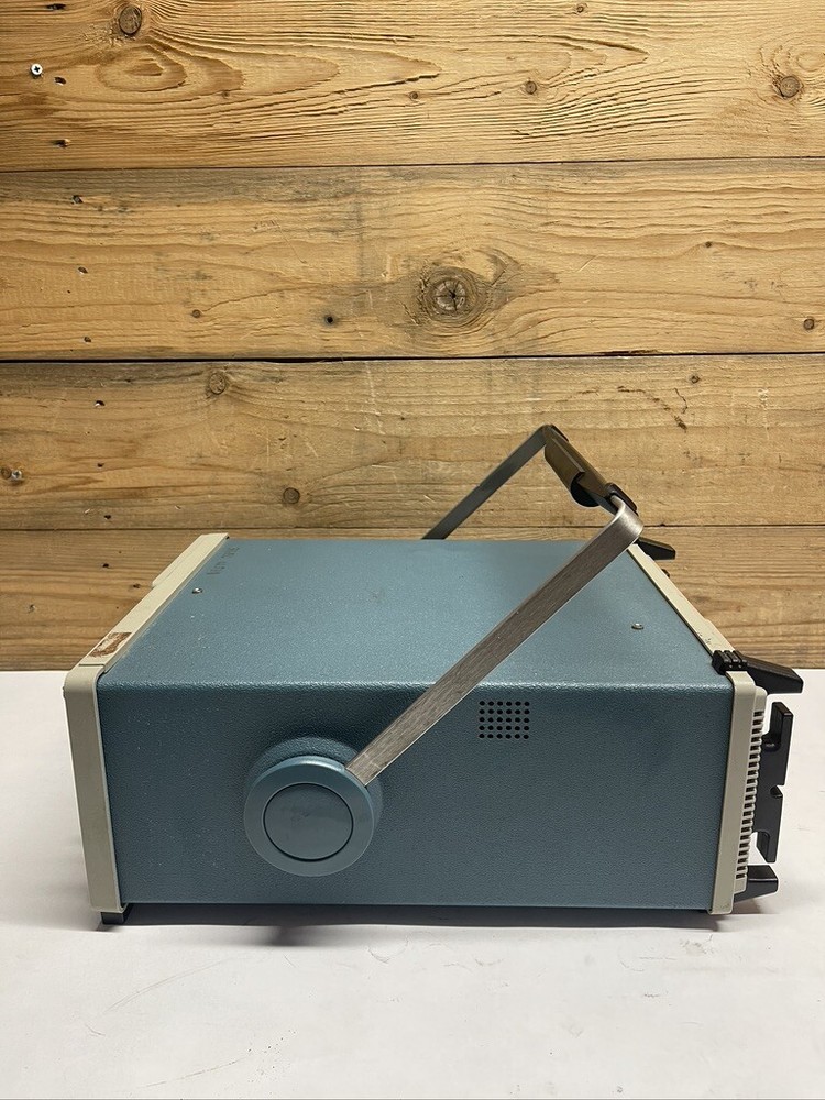 4-Channel Oscilloscope 2465A Tektronix