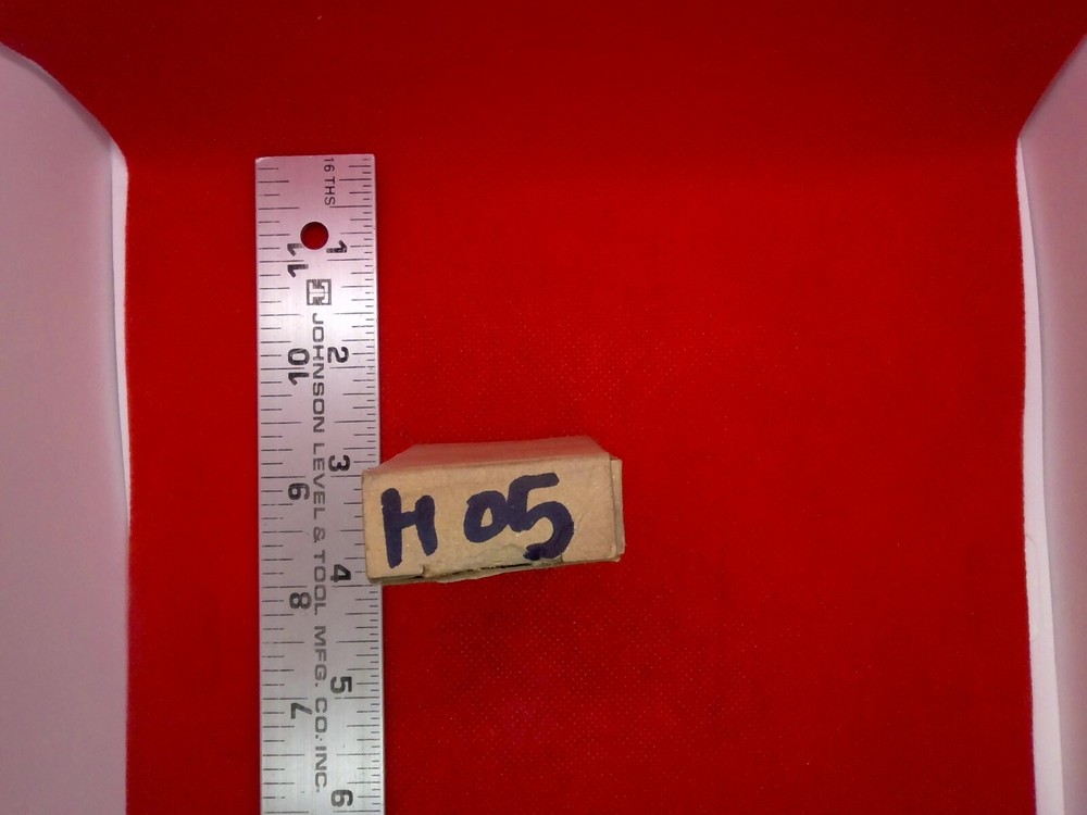 Westinghouse H05 Overload Heater Element