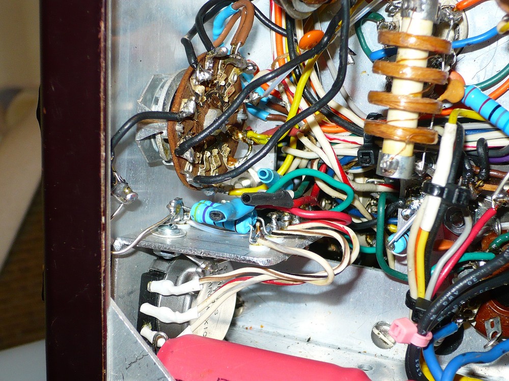 EFJohnson Viking Ranger Upgrade Kit