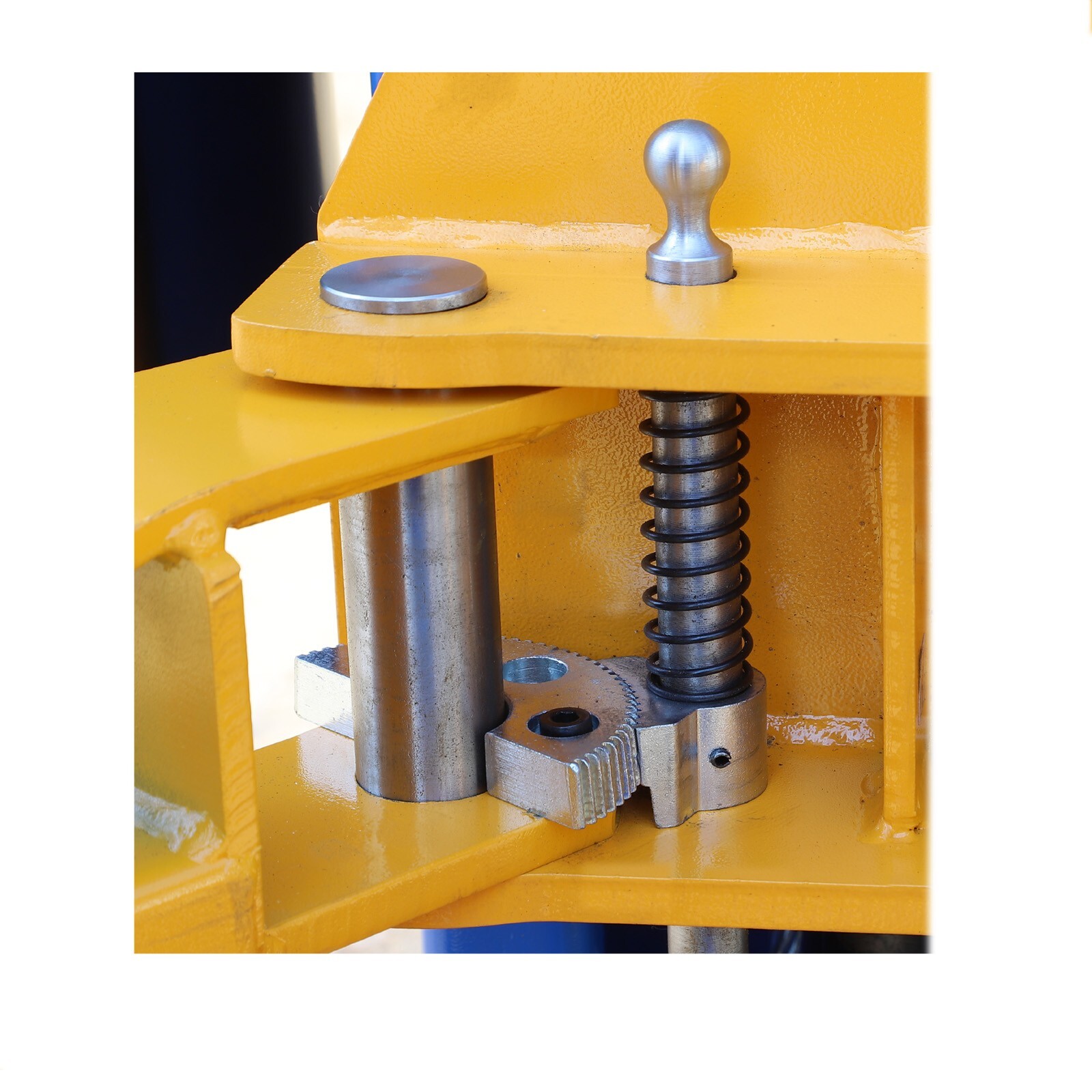 A++ L2900 Two Post Lift 9,000LB Capacity Car Auto Truck Hoist 220V FREE SHIPPING