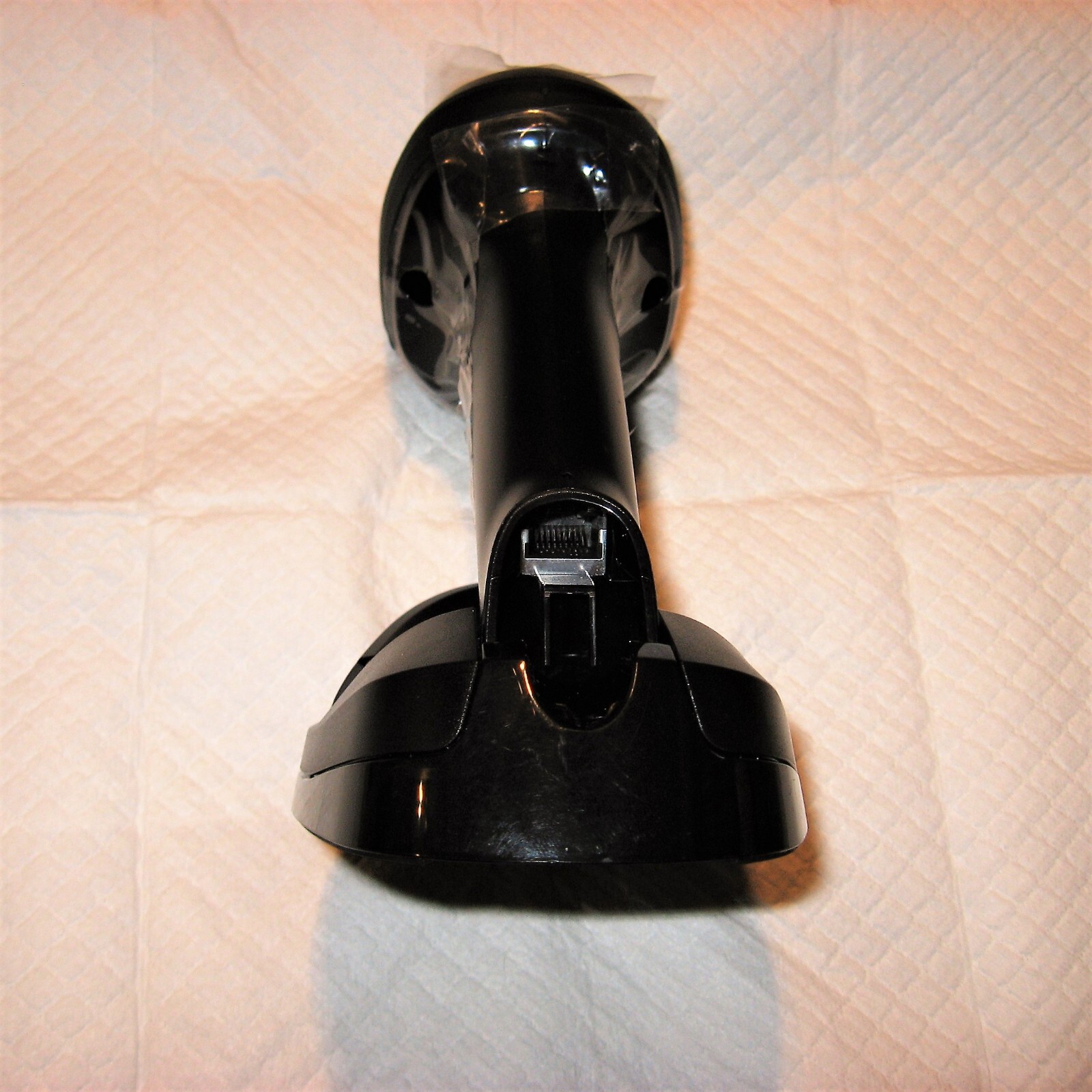 New Zebra DS9908 UHF RFID Corded Barcode Reader DS9908-DLR0004ZZUS