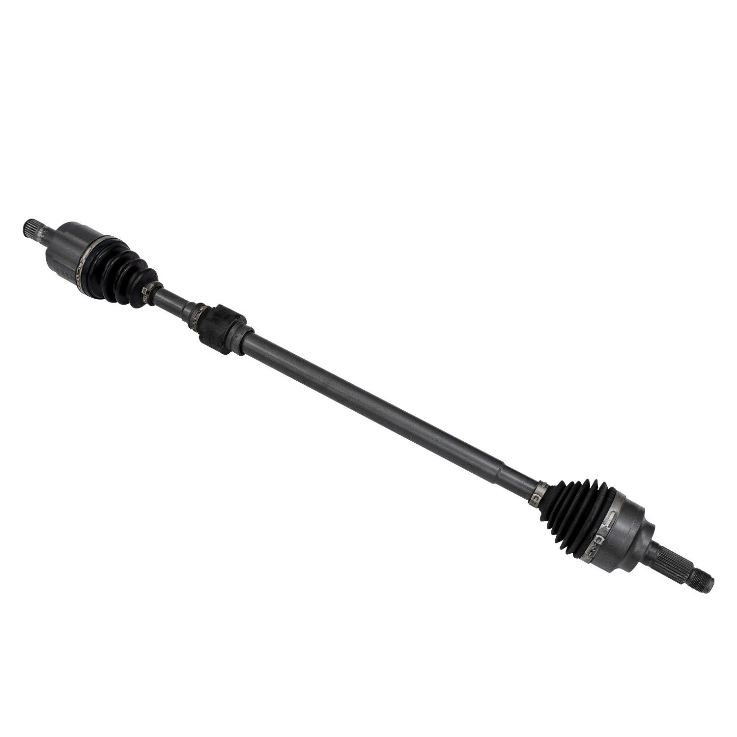 Front Right CV Axle Shaft Assembly for 2006 2007 2008 2009 2010 2011 Honda Civic