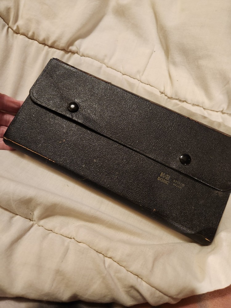 vintage drafting compass sets By K & E