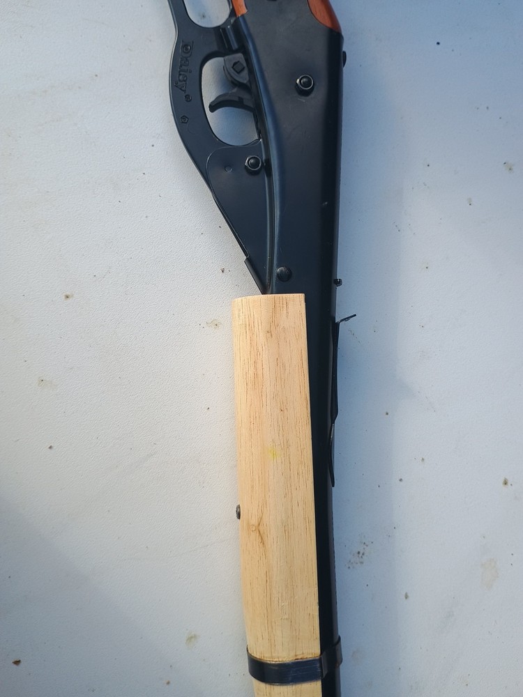 Daisy Red Ryder BB Gun 1938B,