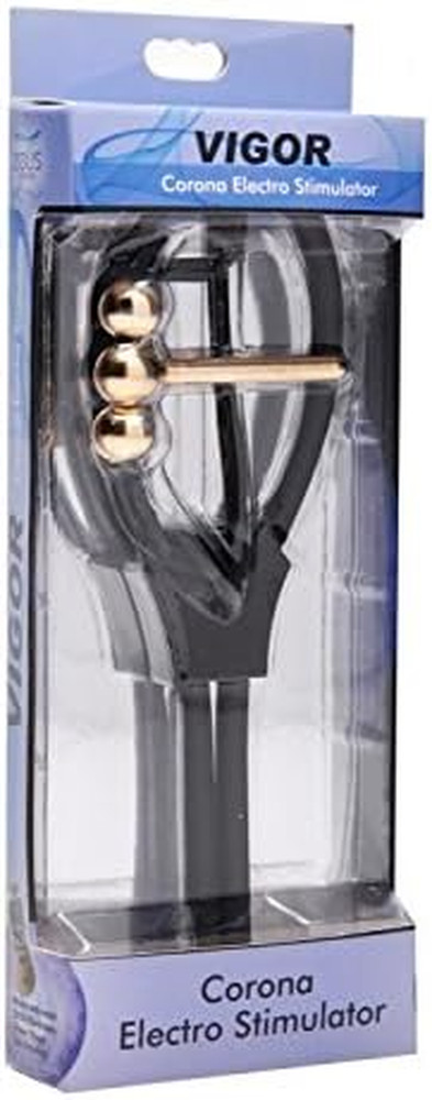 Vigor Corona Estim Urethral Insert (AE205)