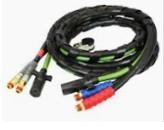 Replaces BRAKE ALL CABLE ,  US