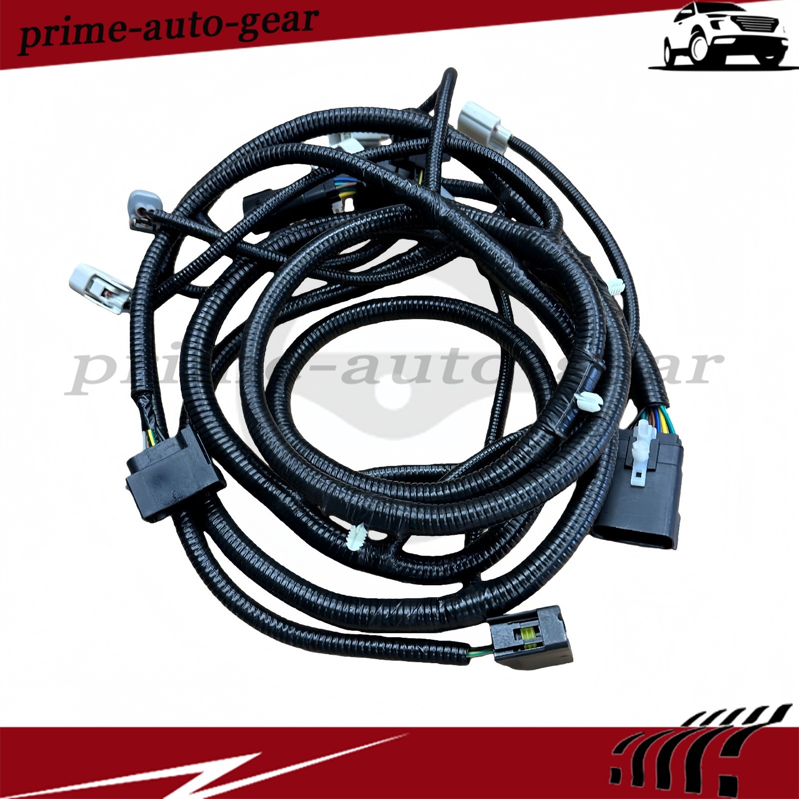 High quality Rear Tail Light Wiring Harness For Ford F-150 2011-2014 BL3Z13A409A