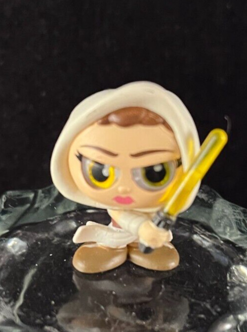Star Wars Doorables - Rey - Common - Series 2 - Disney