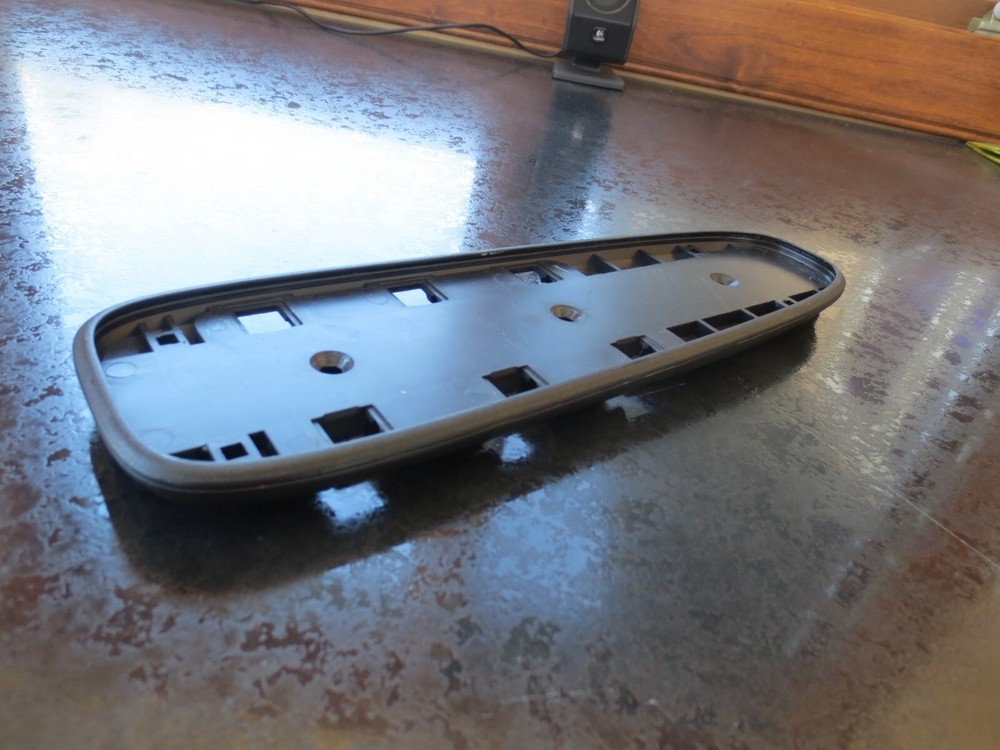 Permobil Armrest 13" housing