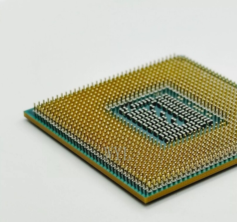 Intel Core i7 2640M SR03R 2.8GHz 4MB Dual Core PGA988 Notebook Processor CPU