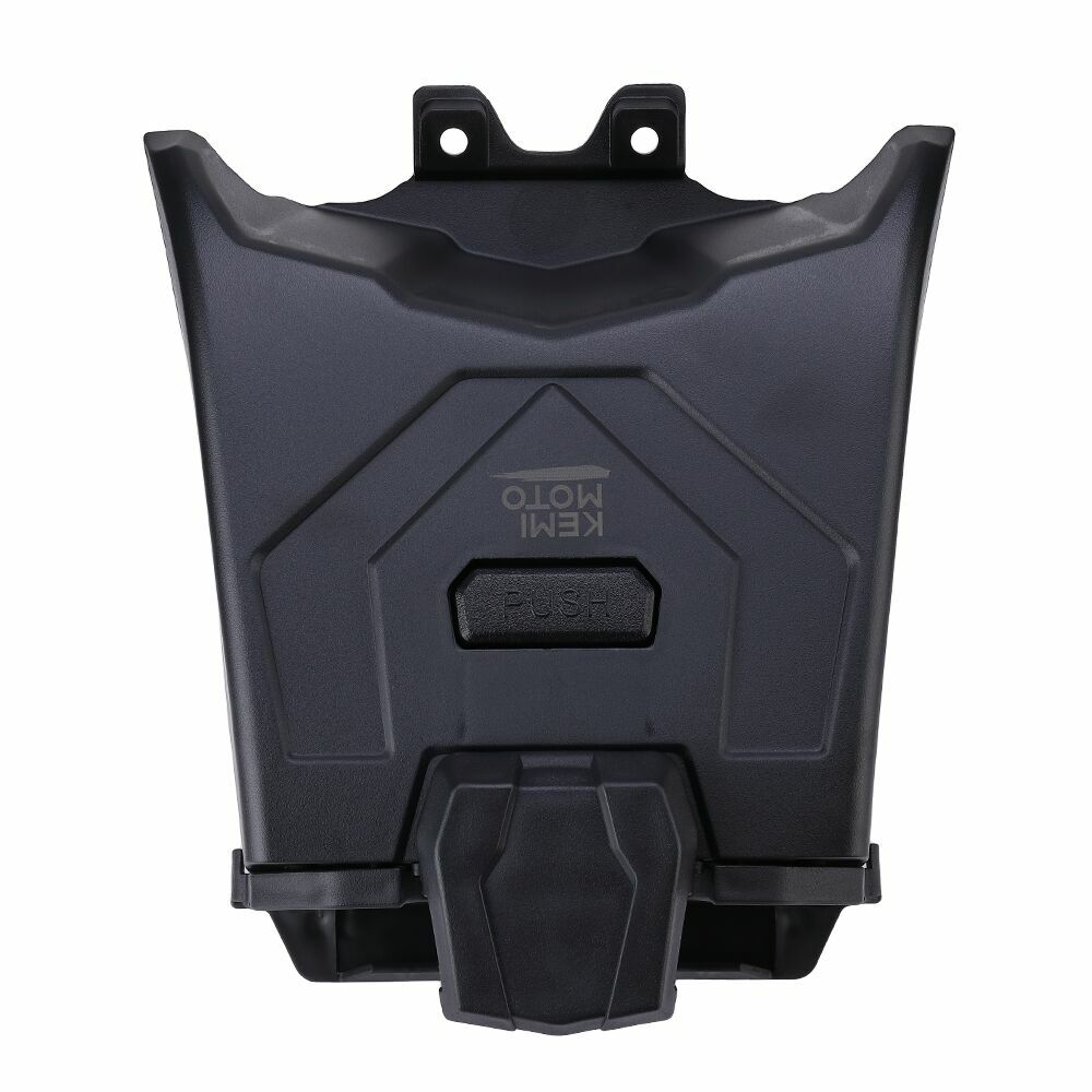 KEMIMOTO Electric Device Tablet Holder GPS Mount For Can Am Maverick X3 2017-24