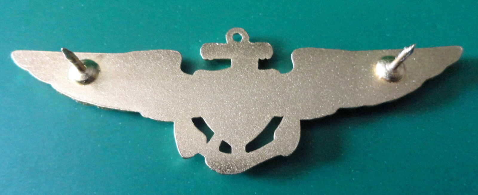 U.S. NAVAL AVIATOR’S WING FULL SIZE