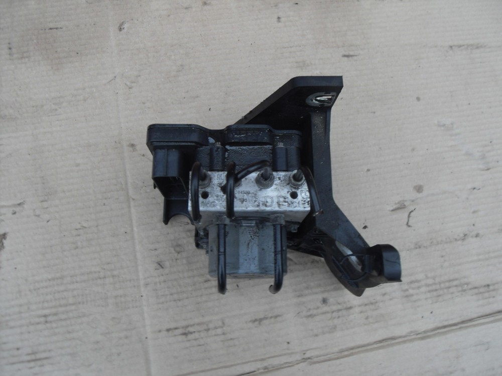 vauxhall corsa e abs pump ident BDP