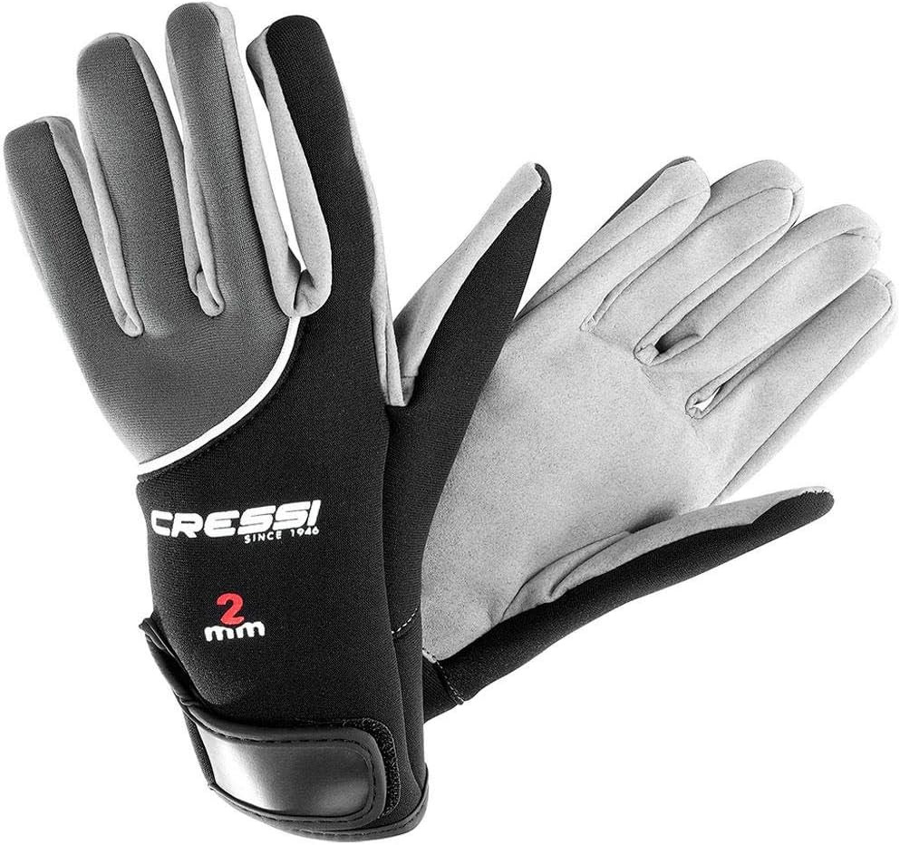 Cressi Tropical 2Mm Glove - Large