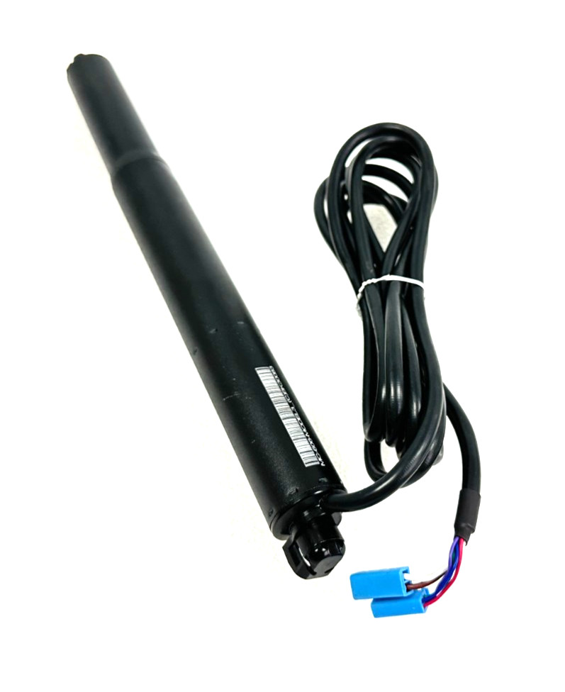 Intelligent Control Automatic Trunk Lifting MC-606-MODEL3_(C)BK30083 FREE SHIP🚚