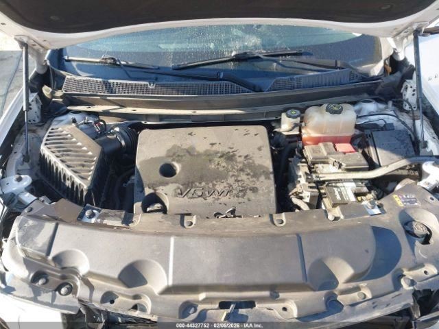 Fuse Box Engine Fits 18-19 TRAVERSE 5002379