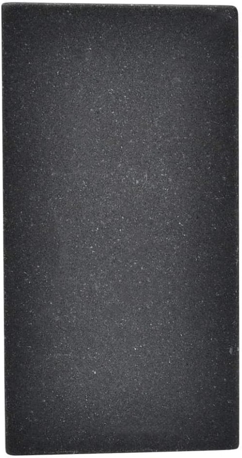 Versatile Metal Testing Stone for 10K to 24K Jewelry - Precision Testing Tool