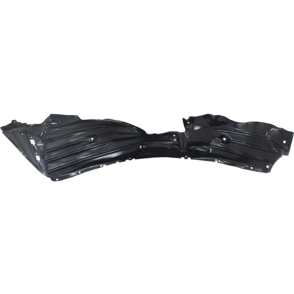 Passenger Side Right Front Fender Liner Splash Shield Inner Panel MAZDA 3