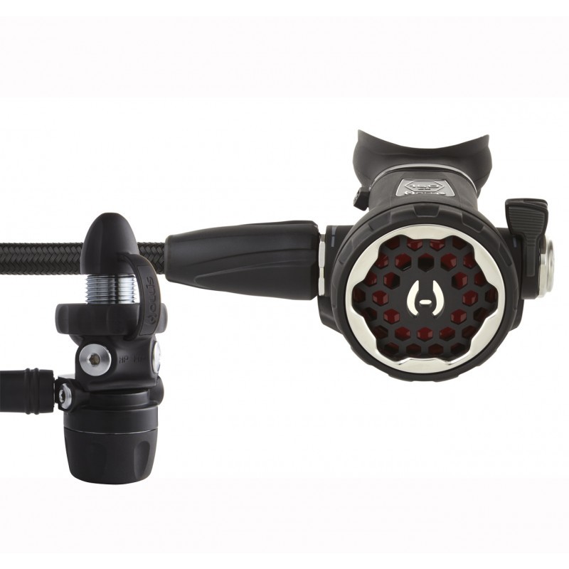 Hollis DC7 150LX Regulator - Yoke or Din