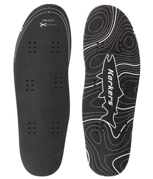 Korkers Wet wade Conversion Kit - Size Small (5-9) - NEW