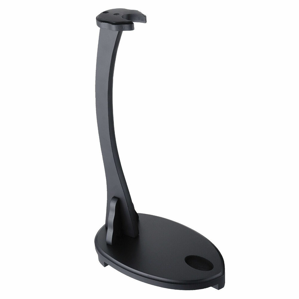 Samurai Sword Katana Holder Stand Bracket Assembly Display Rack Swan Shape S/M/L