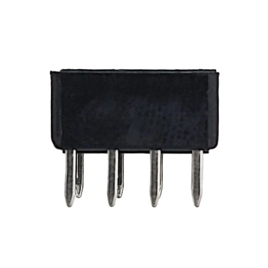 10pcs Dip-8 IC Socket Solder Type Double Row 8PIN DIP Integrated Circuit