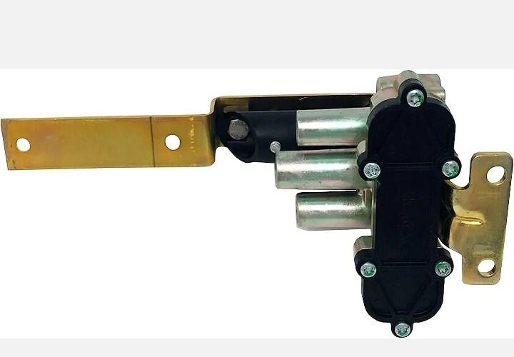 Haldex 90054007 Height Control Valve