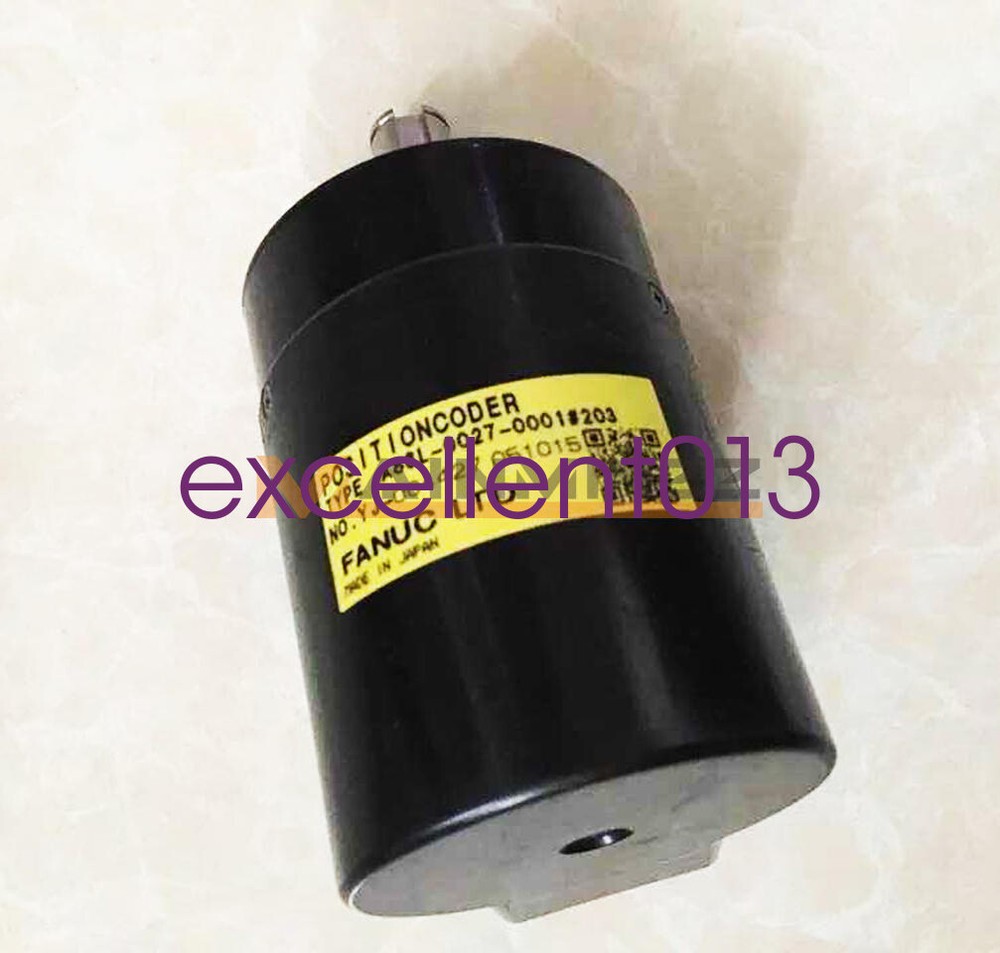 1PC NEW FANUC A86L-0027-0001#203 Spindle encoder*j