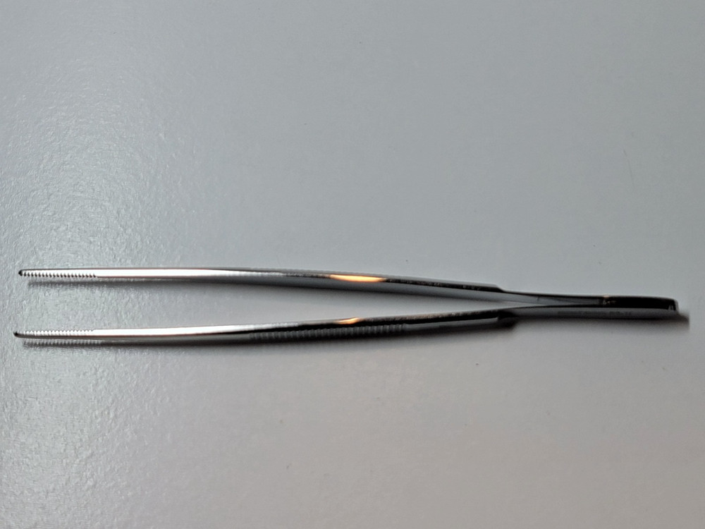 Miltex Premium 6-8 Dressing Forceps
