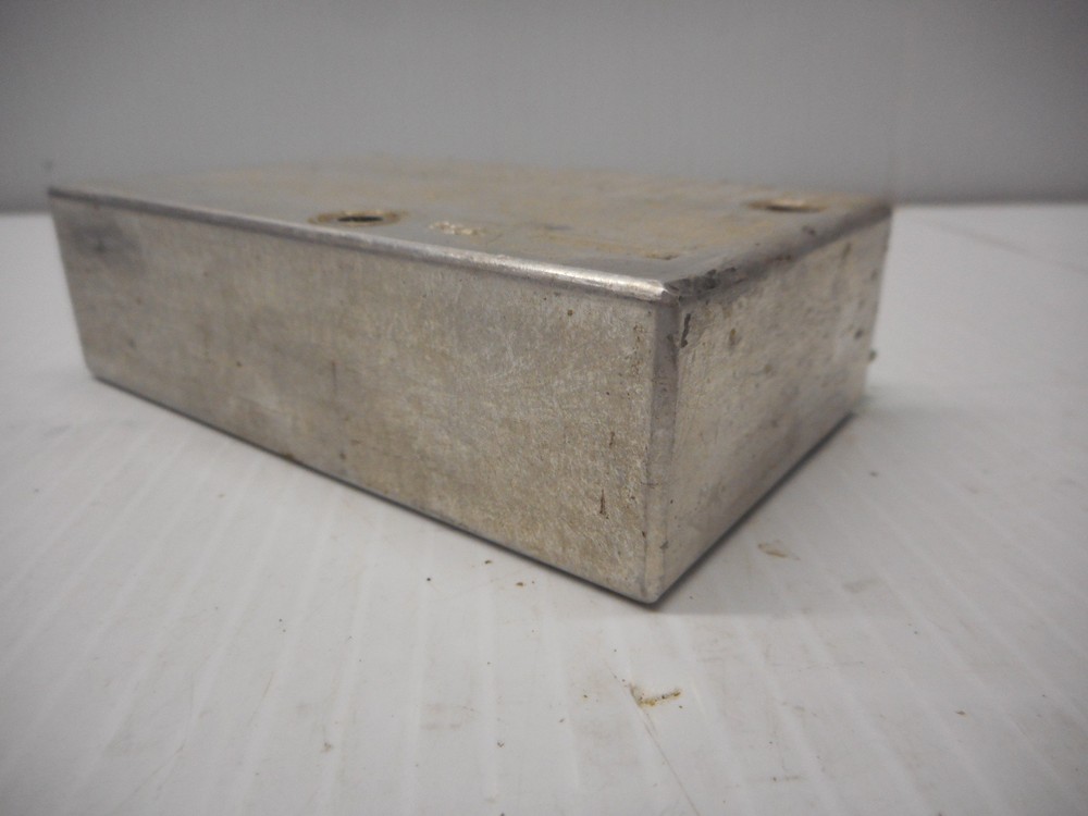 Bomag Vibration Module Model BM057664