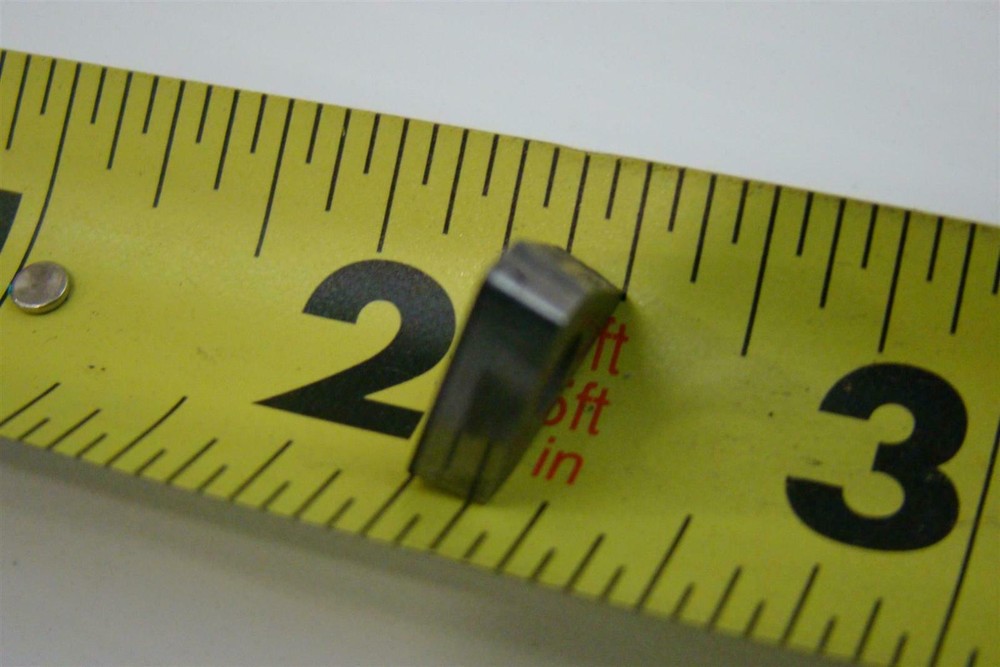 Quality Diamond Tool Shape Master Tool Reject M57296-3