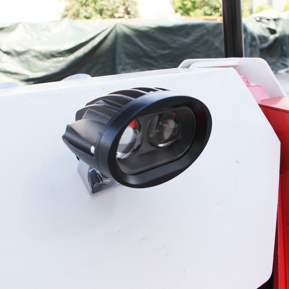 13.5HP B&S Ride-on Skid Steer Loader Gas Engine, Free Shipping