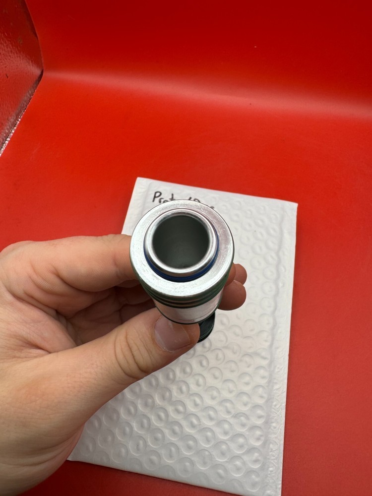 Proto/Dye Rail Bolt/Engine