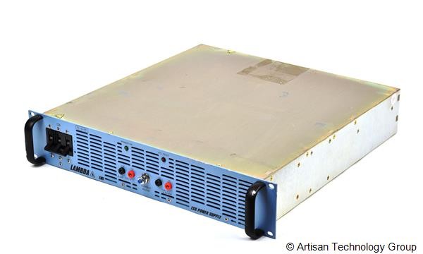 TDK-Lambda ESS 60-60-7-TP-LB-CE-1568A Power Supply